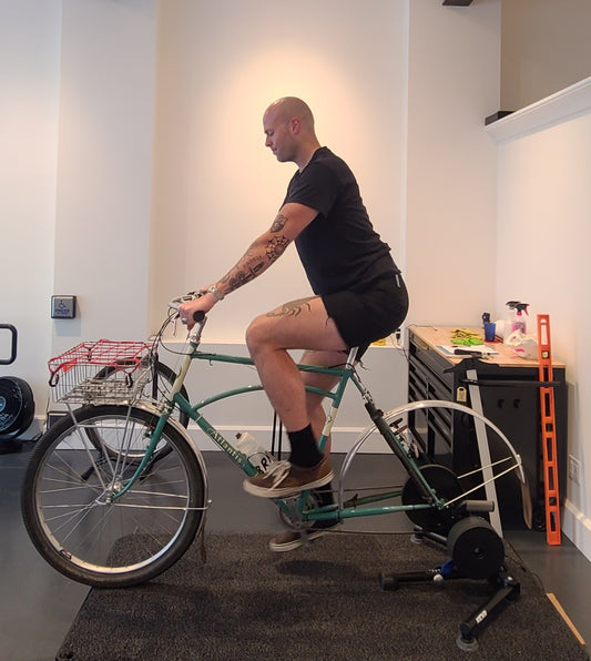 Bike Fits Don't Suck, Pinarellos Are Still Cool, & Finding Community Through Cycling