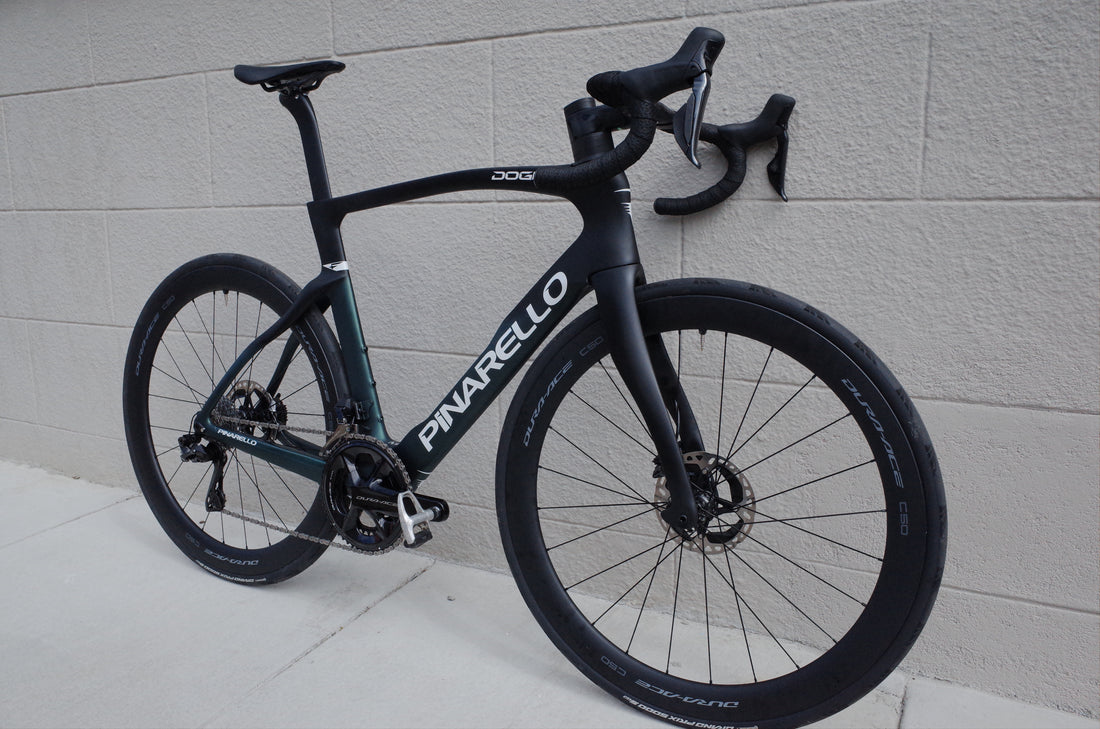 Dogmas Are Rad, Sick New Brake Levers, & Why Wool Rules