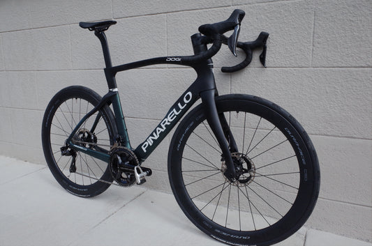 Dogmas Are Rad, Sick New Brake Levers, & Why Wool Rules