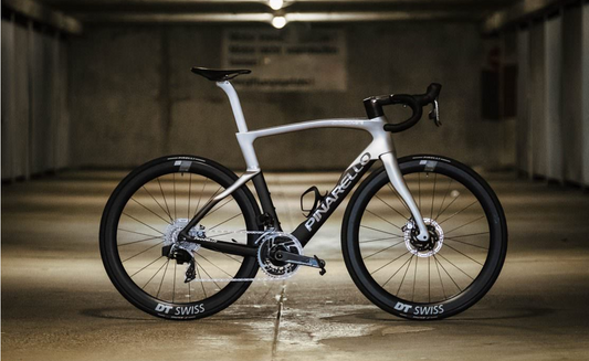 Pinarello! Home Repair! And so much more!
