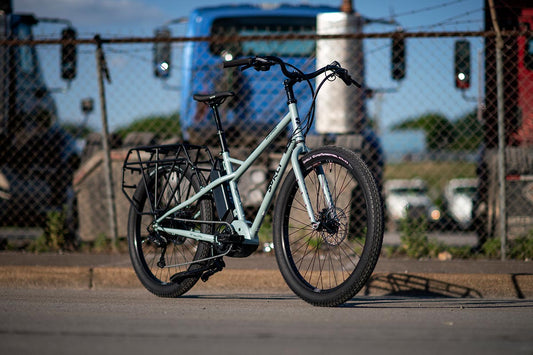 Having Fun While Riding Your Bike