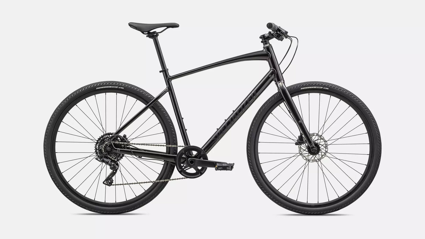 Specialized SIRRUS X 1.0 KM