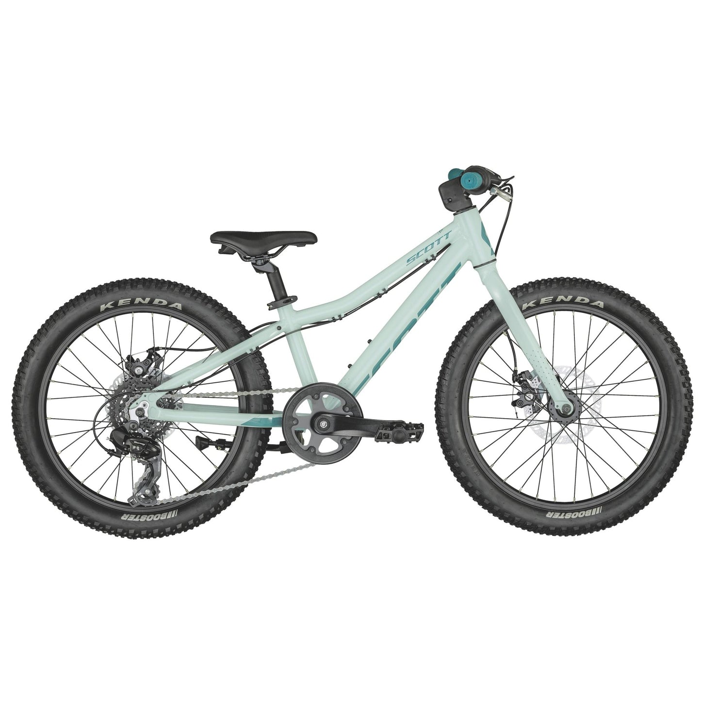 Scott Bikes "Contessa 20" Rigid