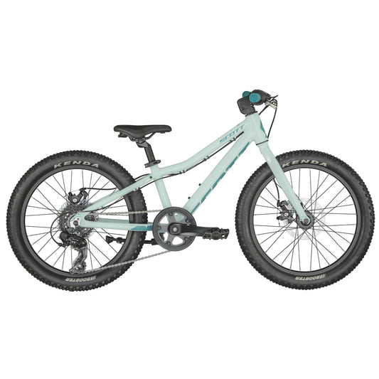 Scott Bikes "Contessa 20" Rigid