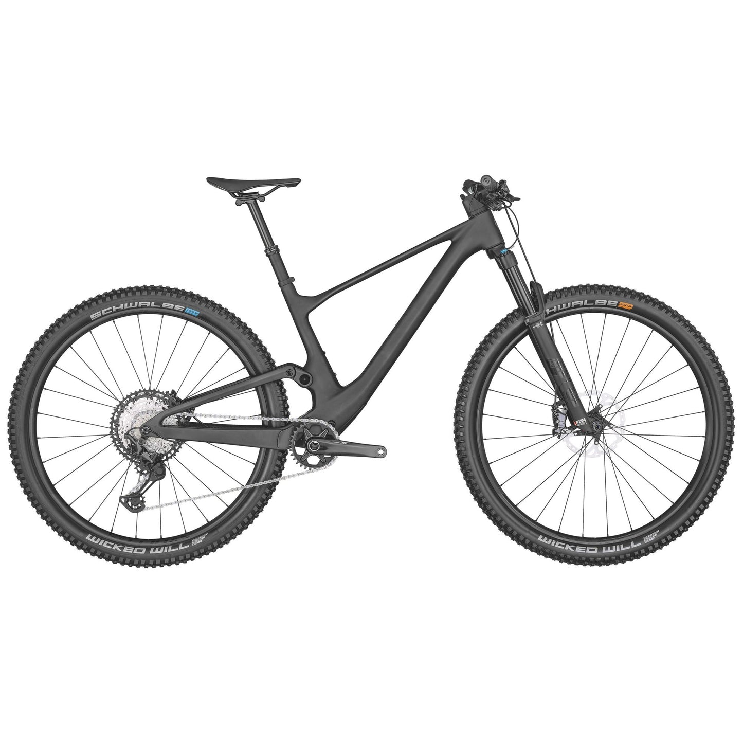 Scott Bikes "Spark 910"