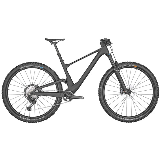Scott Bikes "Spark 910"