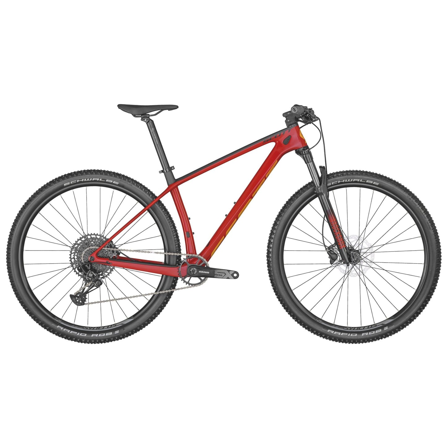 Scott Bikes "Scale 940"