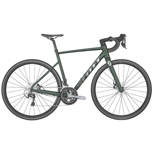 2022 Scott speedster 20 alloy road bike.