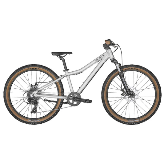 Scott Scale 24" disc in silver