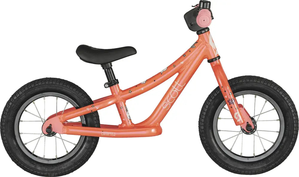 Scott Bikes "Contessa Walker"