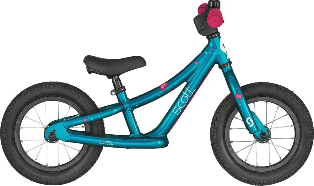 Scott Bikes