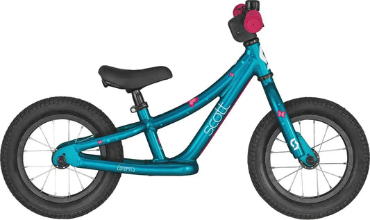 Scott Bikes "Contessa Walker"