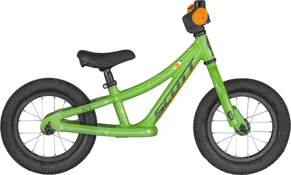 Scott 2025 balance bike