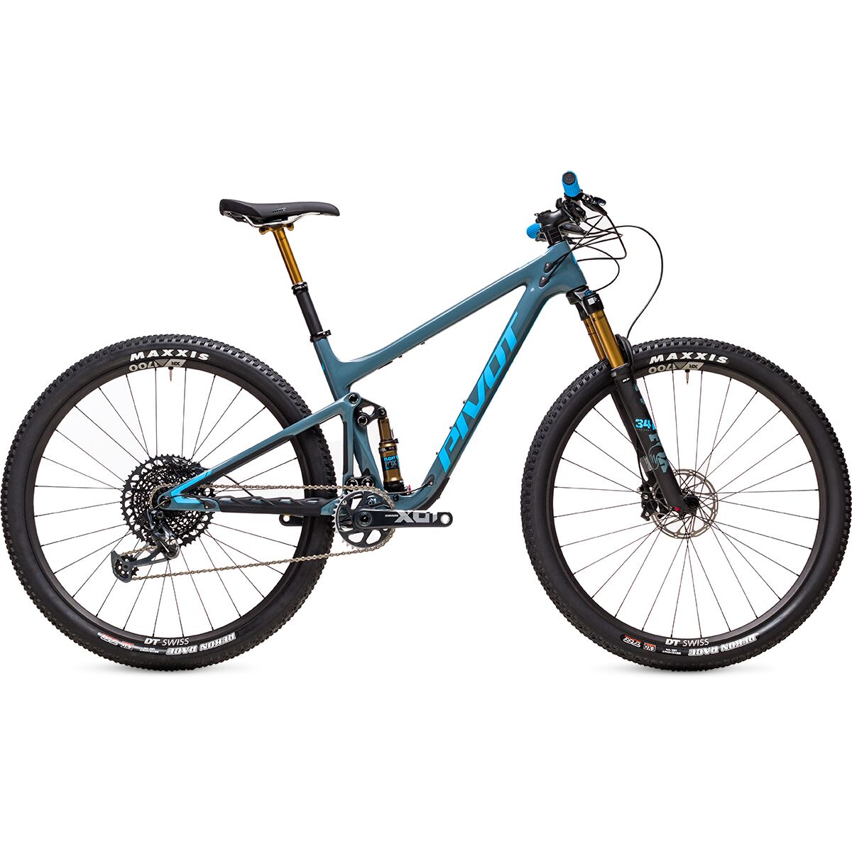Pivot "Mach 4" SL