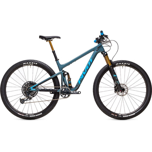 Pivot "Mach 4" SL