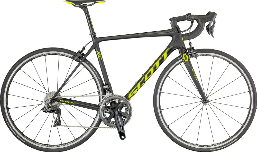 Scott addict 20 rc 2018 hotsell