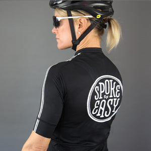 Spoke Easy Pro Team Quality Jersey