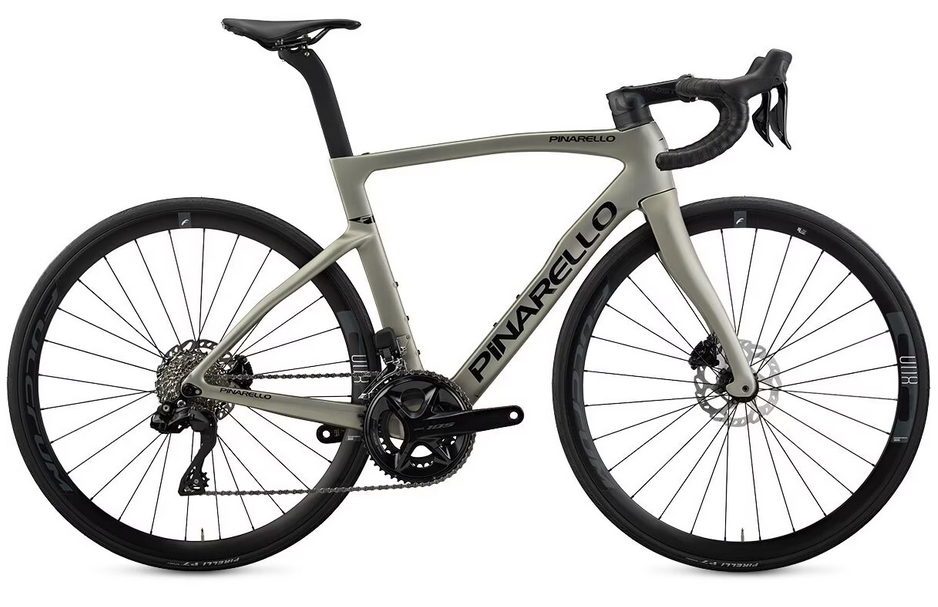 Pinarello F5 105 Di2 Road