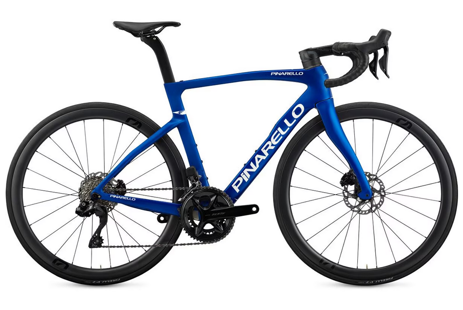 Pinarello F5 105 Di2 Road