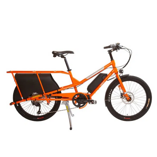 Yuba Kombi E5 - Orange