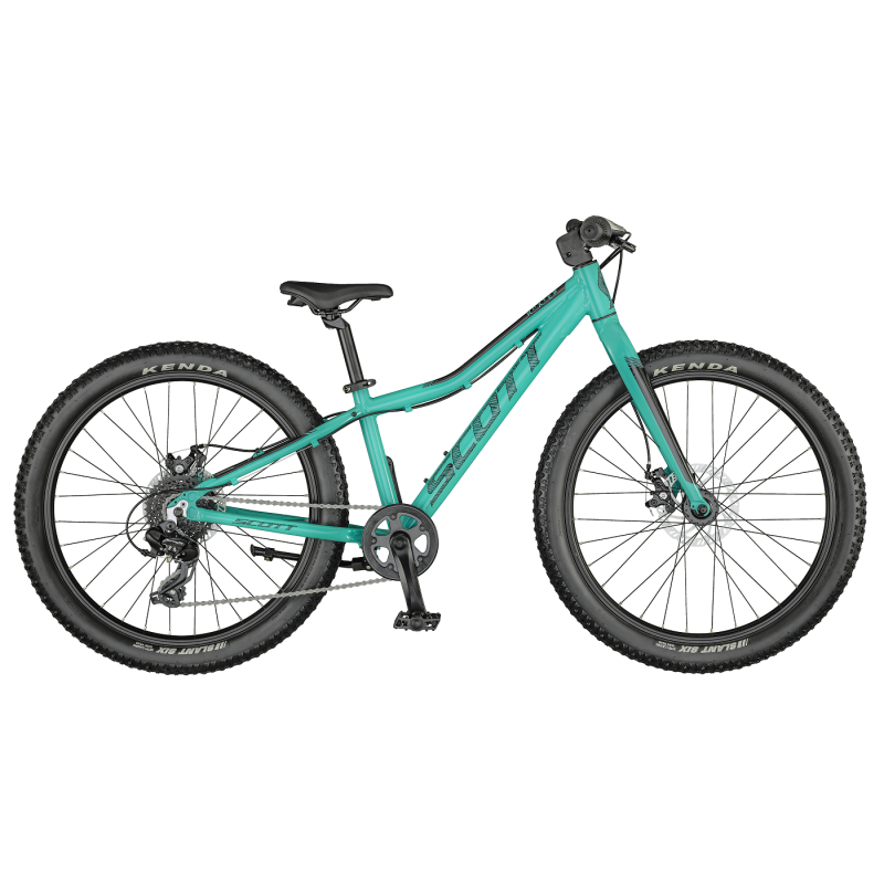 Scott Bikes "Roxter 24"