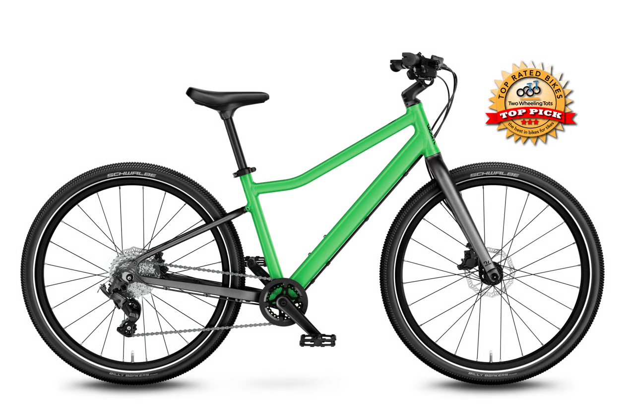 woom mountainbike woom EXPLORE – spokeeasysf