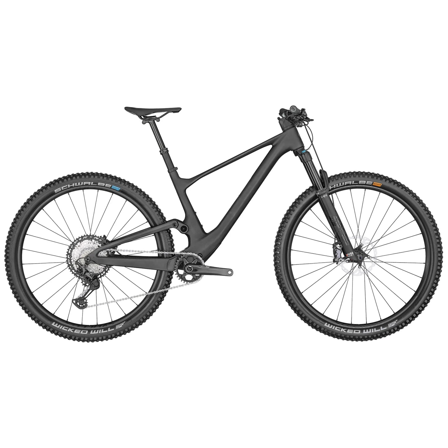 Scott Bike Spark 910 - medium