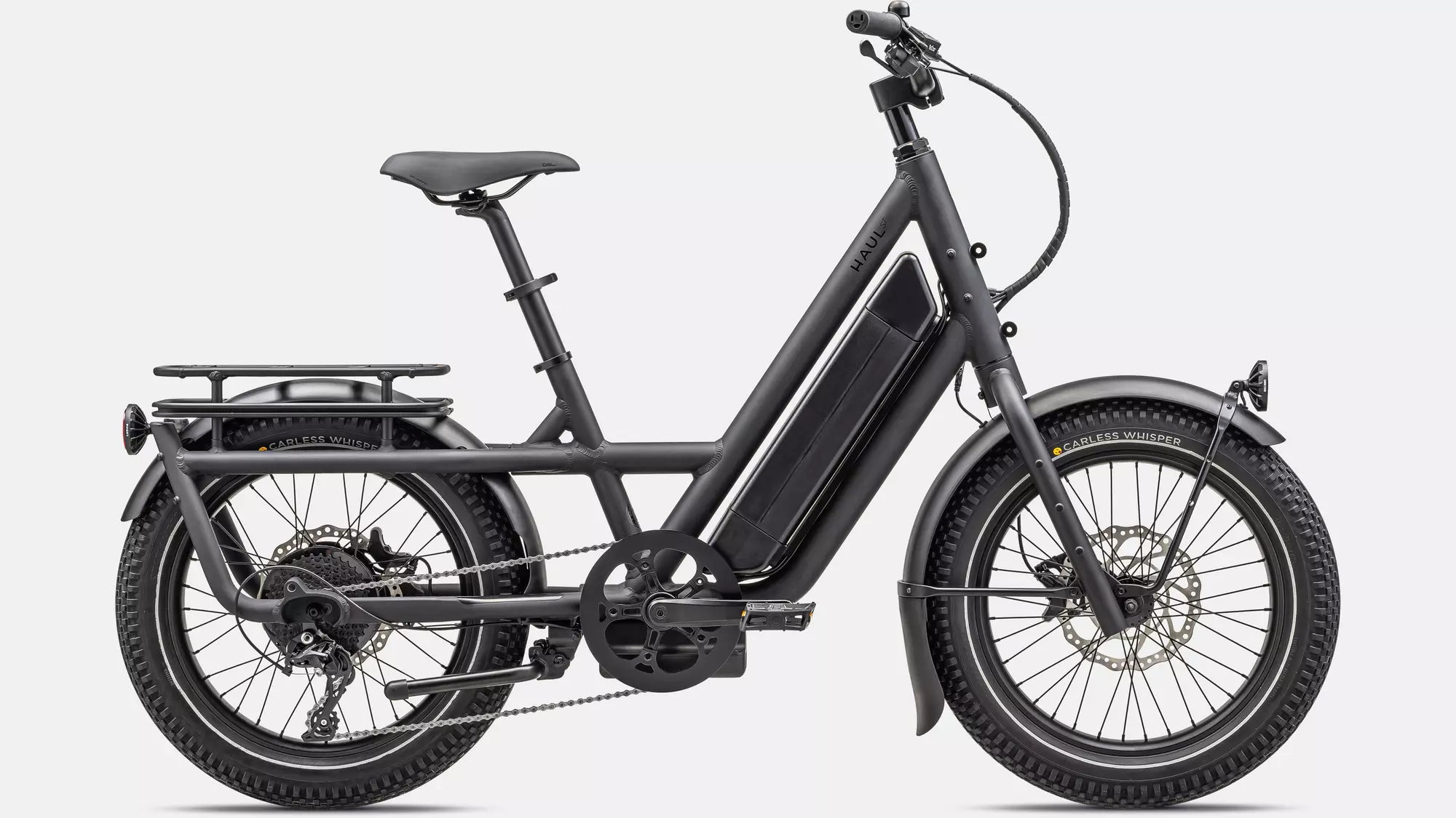 Specialized バランスバイク 12インチ ブラック Specialized HAUL – spokeeasysf