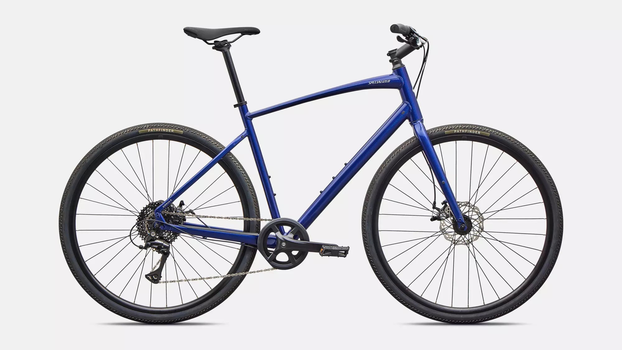 Specialized SIRRUS X 1.0 KM – spokeeasysf