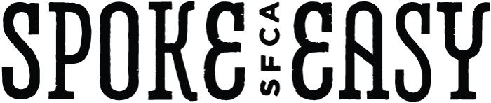 spokeeasysf logo