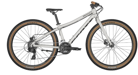 SCOTT Scale 26 rigid