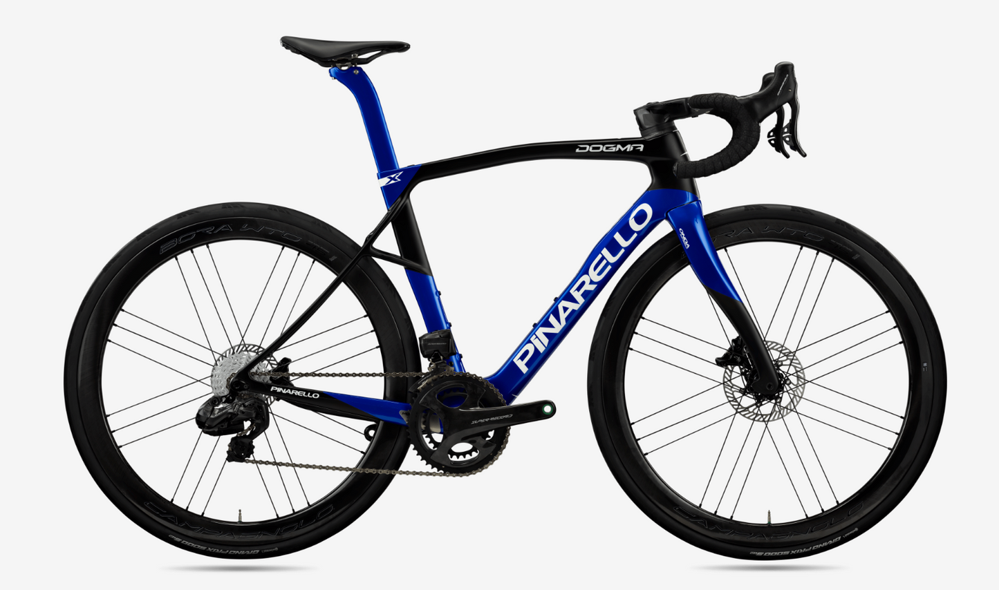 Pinarello Dogma (F and X)