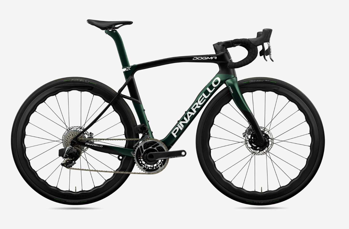 Pinarello Dogma (F and X)