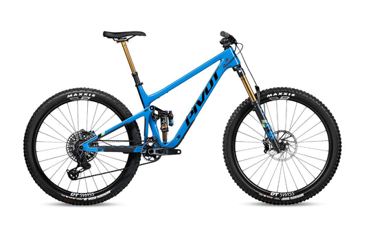 PIVOT SWITCHBLADE PRO X0 AXS BLUE NEPTUNE