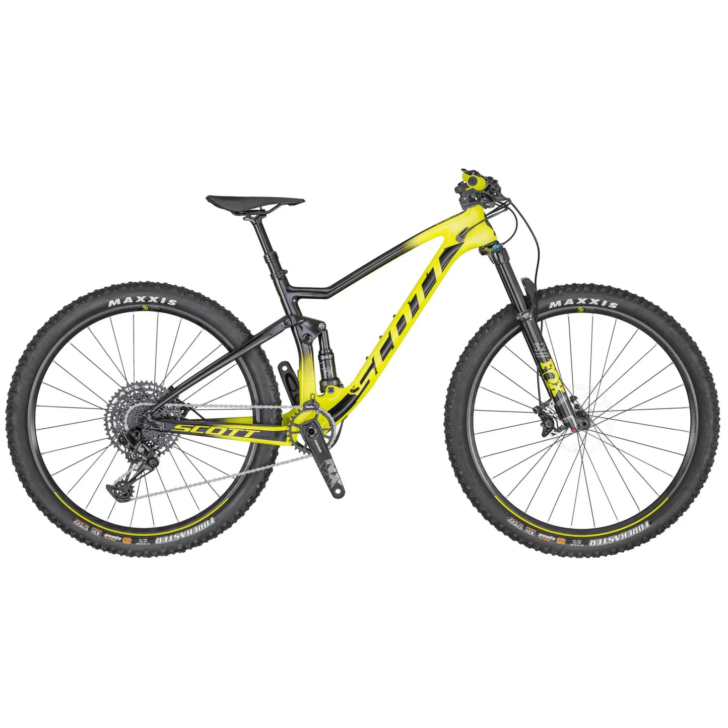 Scott scale rc 700 world cup hotsell