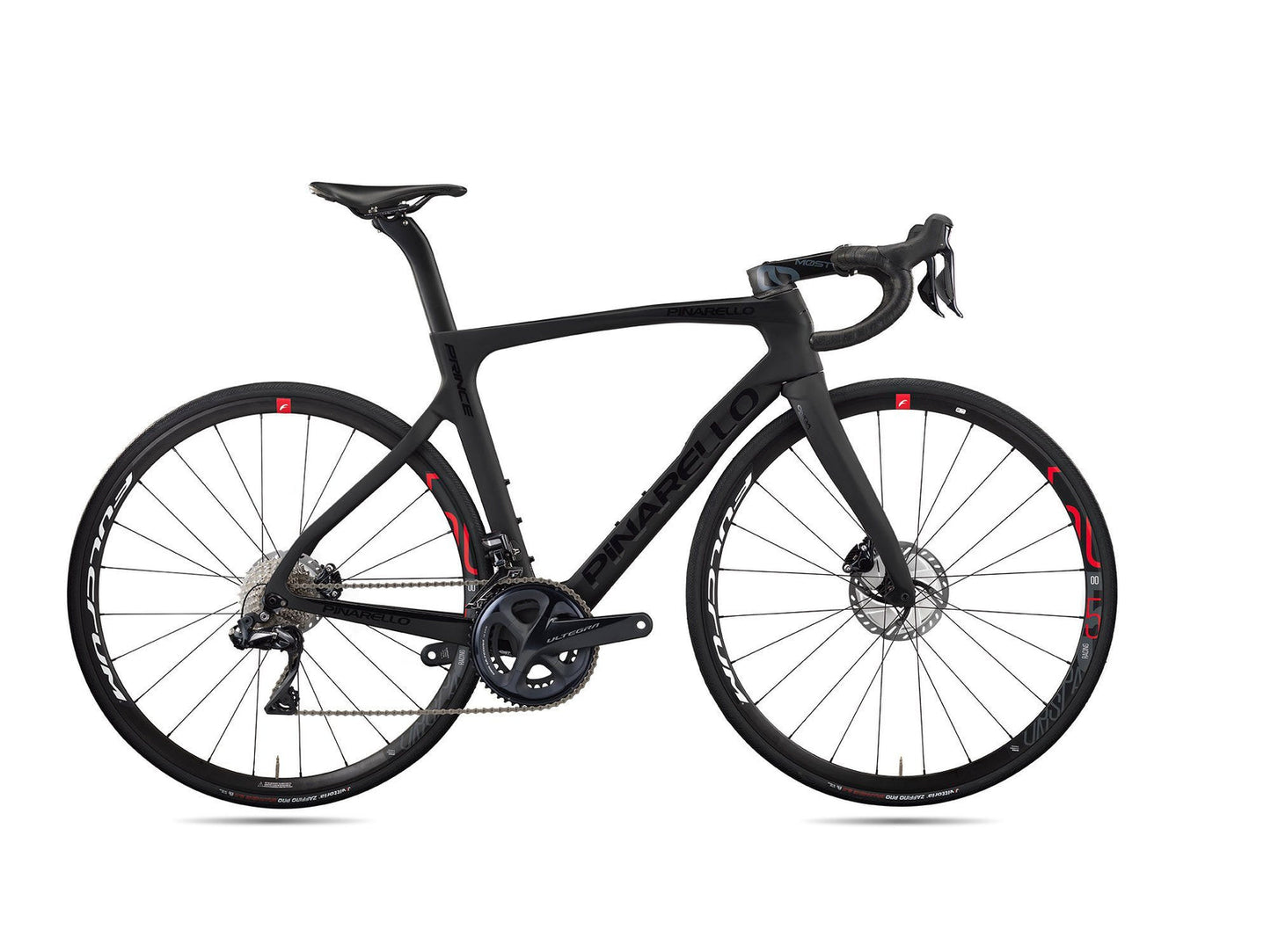 Pinarello "Prince" Ultegra Di2 Disc