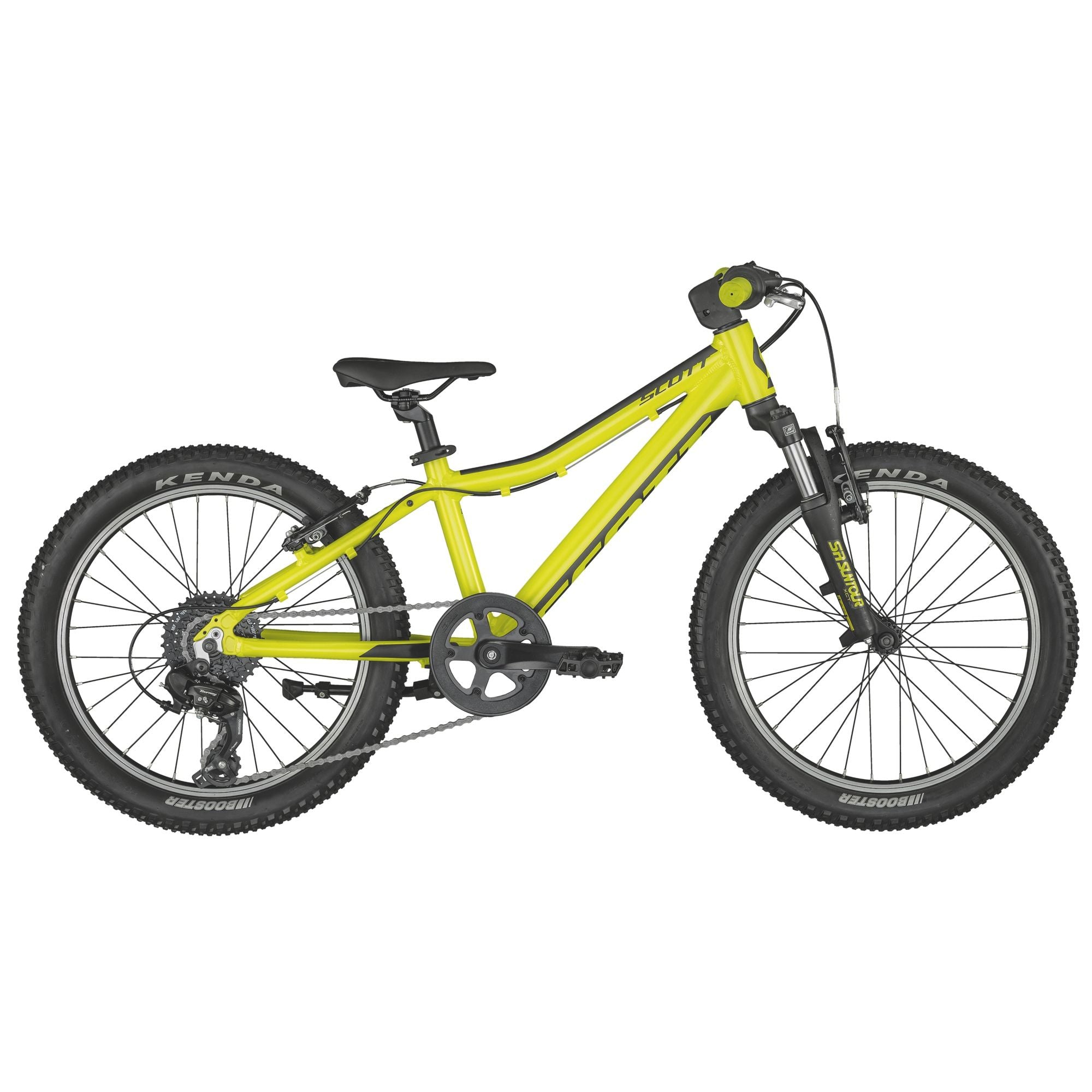 Scott kids deals mountain bikes