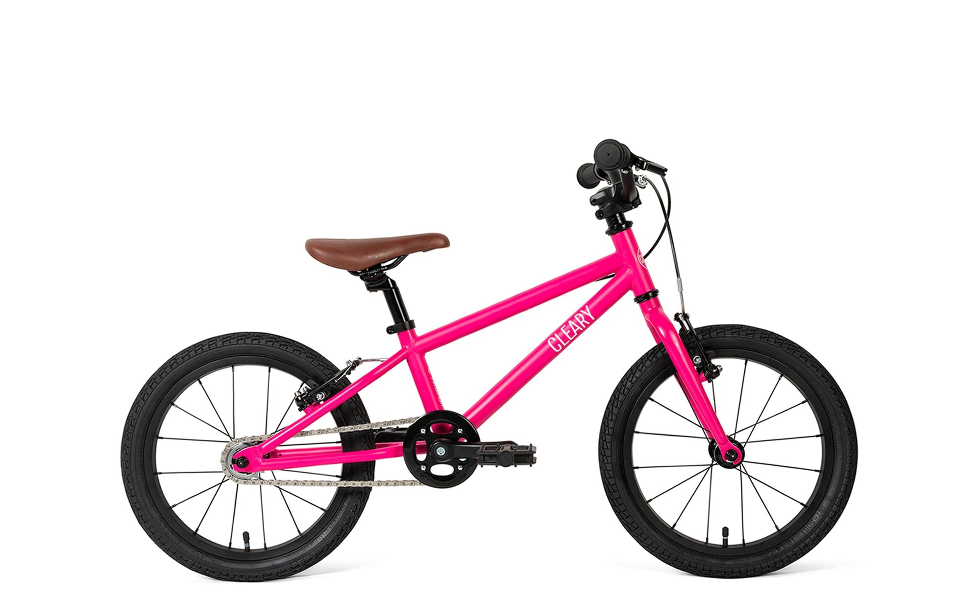 Kids discount bike pink