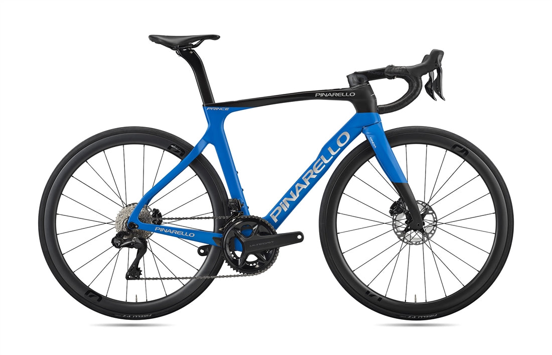 Pinarello prince hot sale disk di2