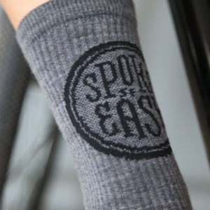 Spoke Easy Merino Wool Socks